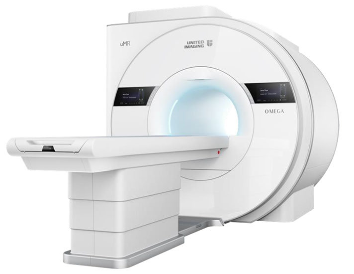 MRI 装置